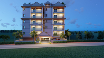 3 BHK Flat for Sale in Ramamurthy Nagar, Bangalore