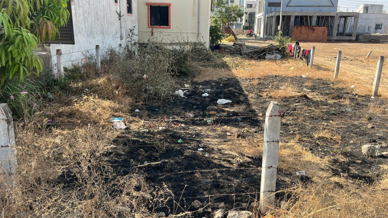  Residential Plot 1500 Sq.ft. for Sale in Ranjangaon, Pune