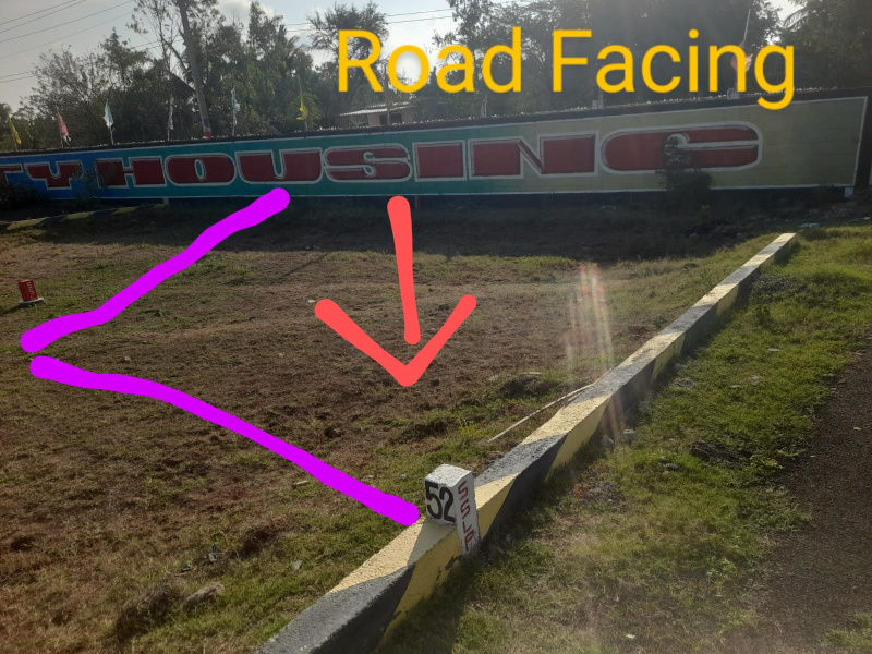  Commercial Land 1189 Sq.ft. for Sale in Madurantakam, Kanchipuram