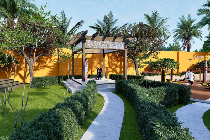  Residential Plot 111 Sq. Yards for Rent in Ajmer Road, Ajmer Road, Jaipur
