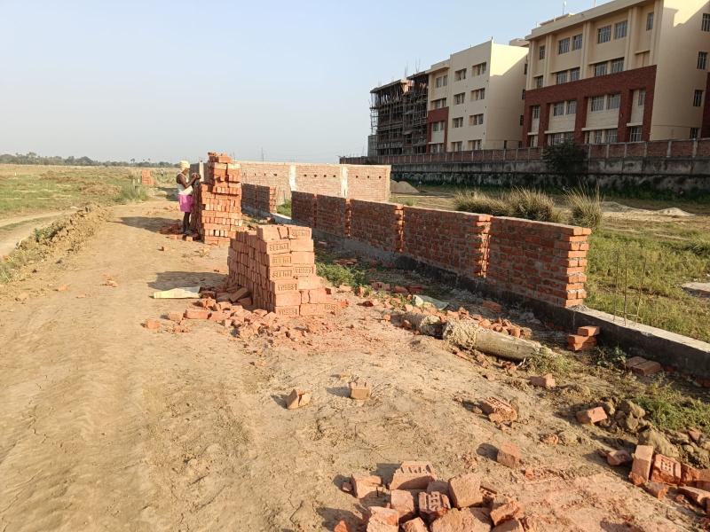  Residential Plot 3 Katha for Sale in Shivala Par, Patna