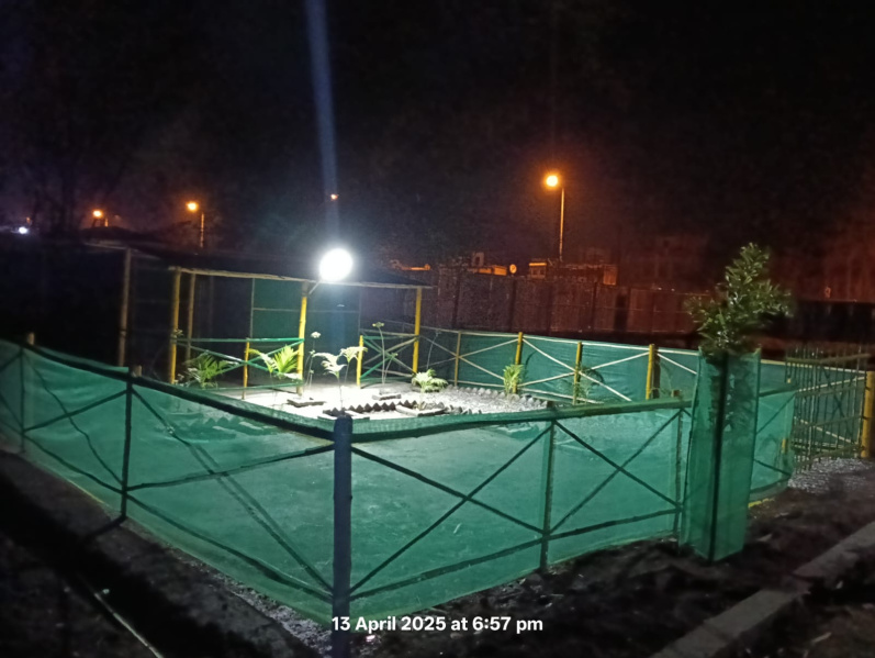  Residential Plot 720 Sq.ft. for Sale in Fulbari, Siliguri