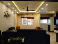 4 BHK Flat for Sale in Rajarajeshwari Nagar, Bangalore