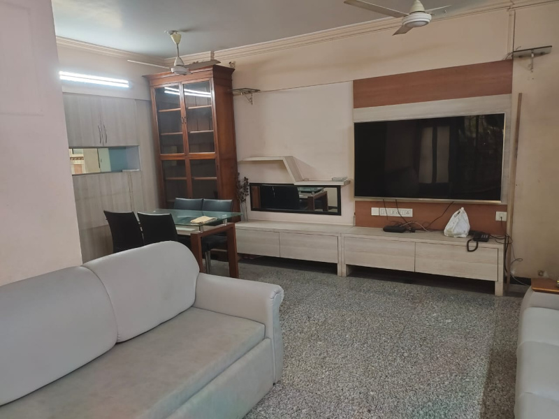 2 BHK Apartment 1000 Sq.ft. for Rent in Andheri East, Mumbai