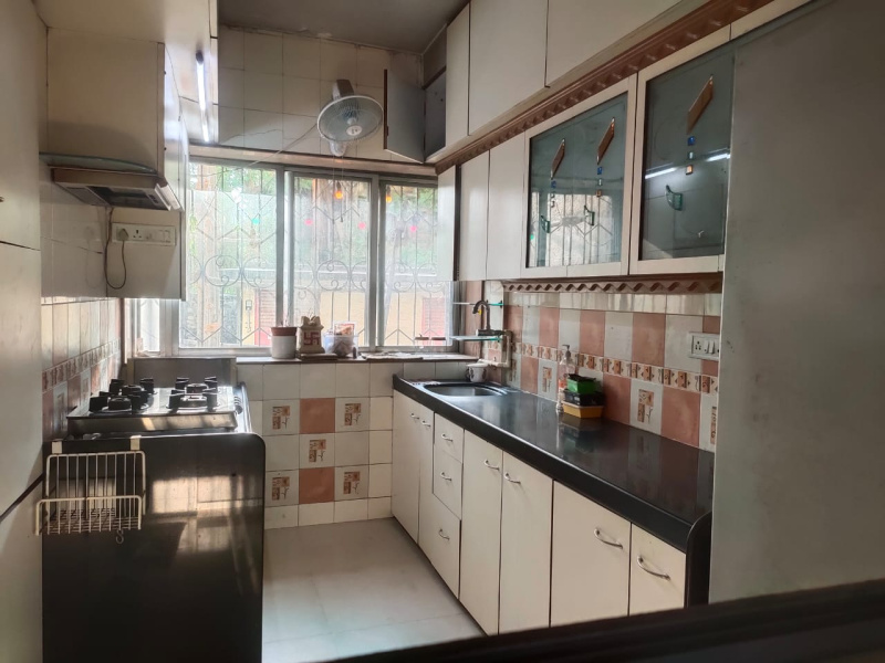 2 BHK Apartment 1000 Sq.ft. for Rent in Andheri East, Mumbai