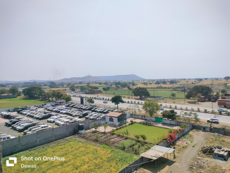  Commercial Land 1000 Sq.ft. for Sale in Sagore Kuti Road, Indore