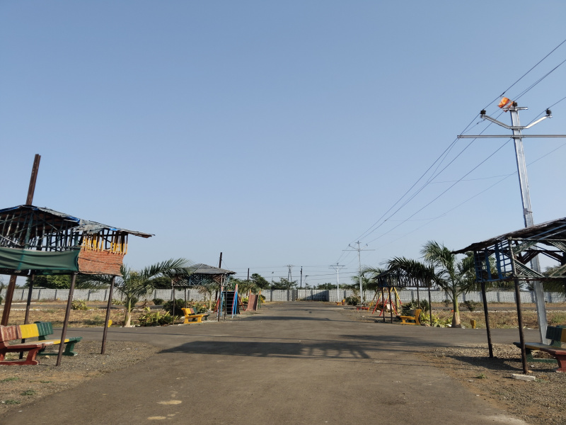  Commercial Land 2000 Sq.ft. for Sale in Mohgaon, Nagpur