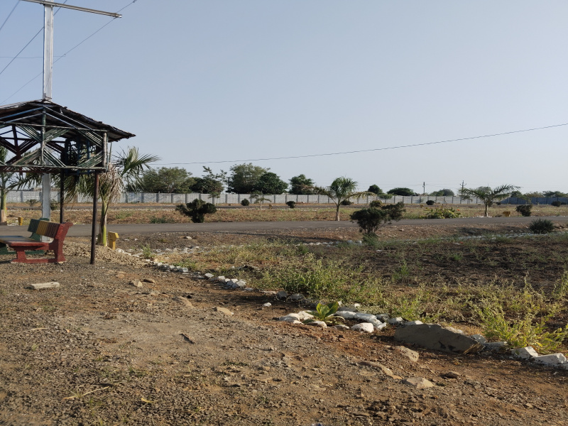  Commercial Land 2000 Sq.ft. for Sale in Mohgaon, Nagpur