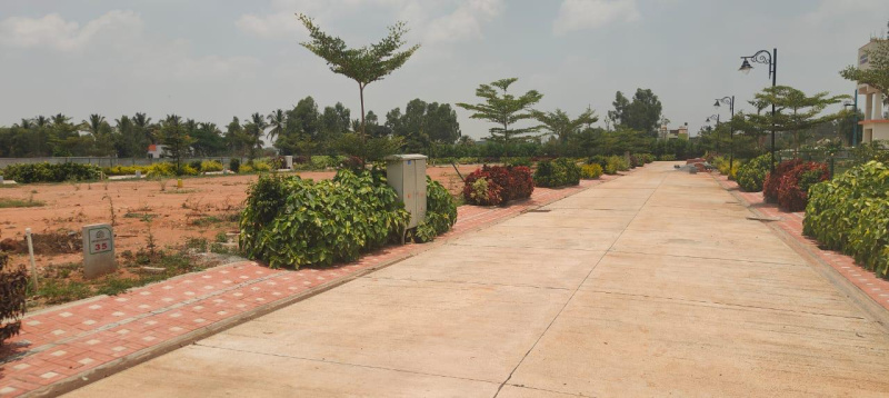  Residential Plot 1200 Sq.ft. for Sale in Whitefield, Bangalore