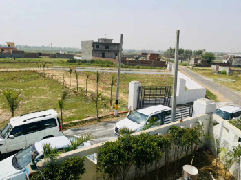  Residential Plot for Sale in Tappal, Aligarh