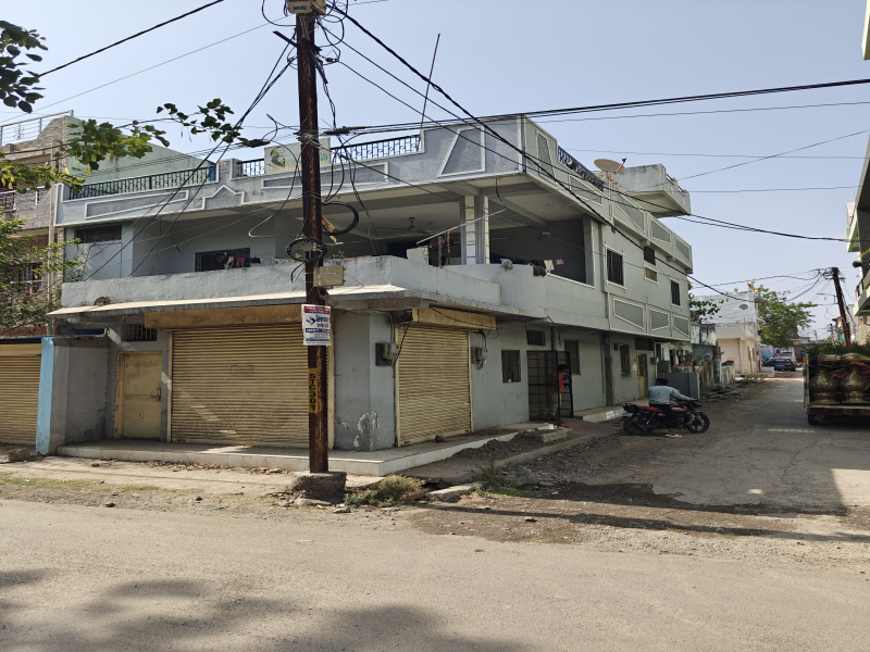 5 BHK House 2200 Sq.ft. for Sale in Laxman Pura, Ratlam