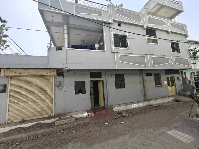 5 BHK House 2200 Sq.ft. for Sale in Laxman Pura, Ratlam