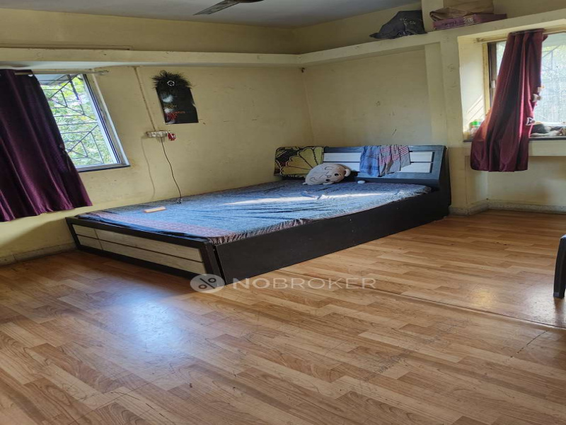 2 BHK Apartment 835 Sq.ft. for Sale in Bibvewadi, Pune