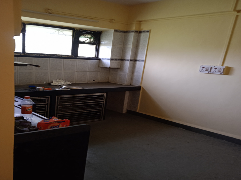 2 BHK Apartment 835 Sq.ft. for Sale in Bibvewadi, Pune