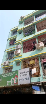 2 BHK Flat for Sale in Sonarpur, Kolkata