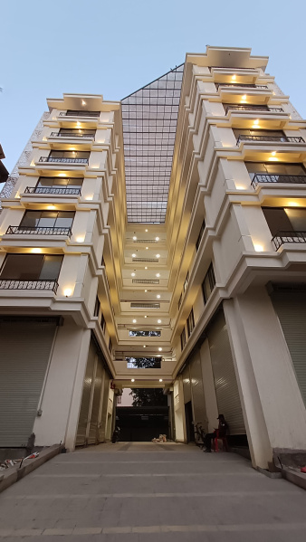  Office Space 68 Sq.ft. for Rent in MG Road, Panaji, Goa