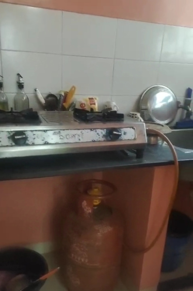 1 BHK Apartment 650 Sq.ft. for Rent in New Town, Kolkata