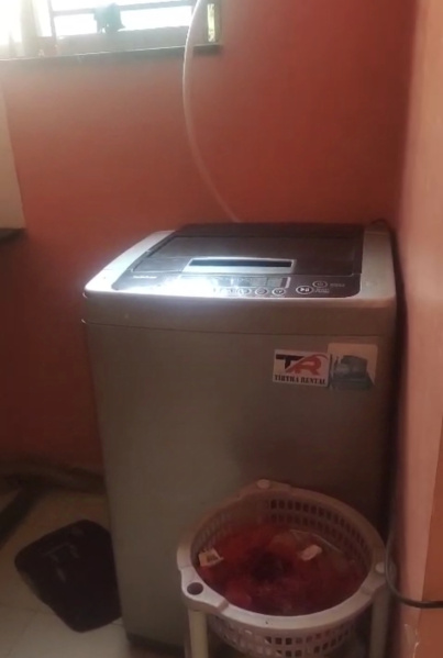 1 BHK Apartment 650 Sq.ft. for Rent in New Town, Kolkata