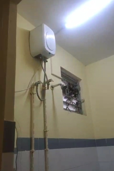 1 BHK Apartment 650 Sq.ft. for Rent in New Town, Kolkata