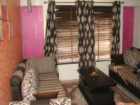 2 BHK Flat for Rent in Wagholi, Pune