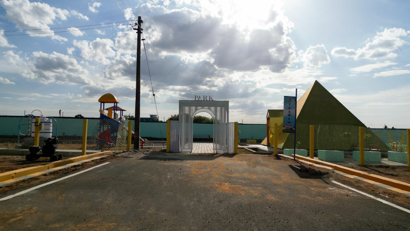  1200 Sq.ft. Residential Plot for Sale in Nagamangalam, Tiruchirappalli