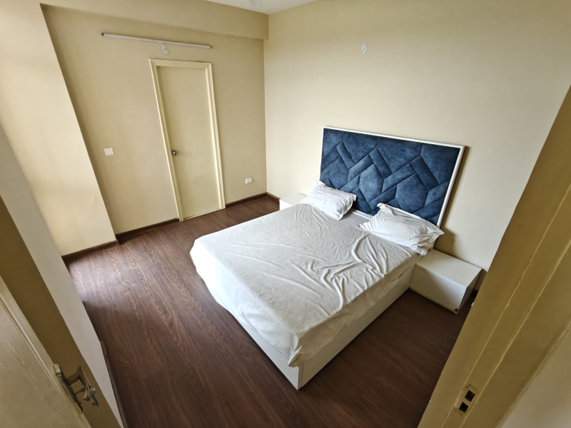 2 BHK 1014 Sq.ft. Apartment for Sale in Alwar Bypass Road, Bhiwadi