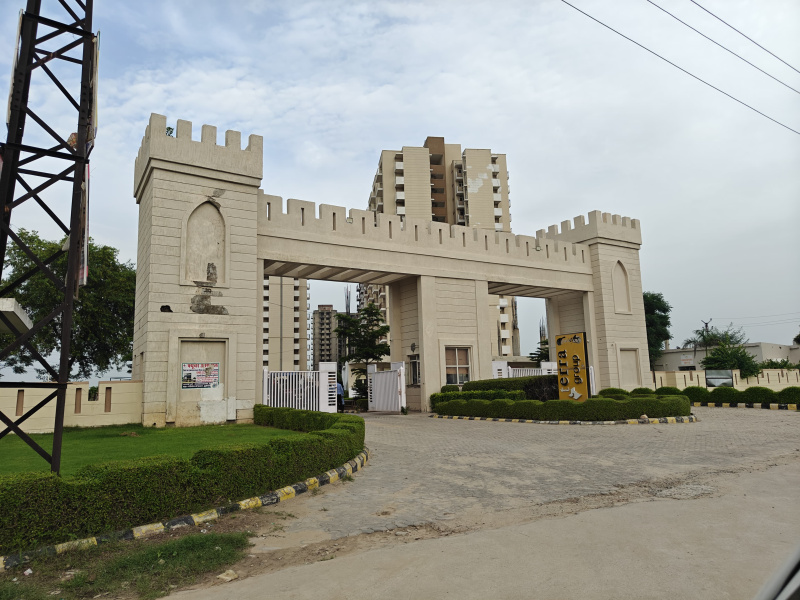 2 BHK 1014 Sq.ft. Apartment for Sale in Alwar Bypass Road, Bhiwadi