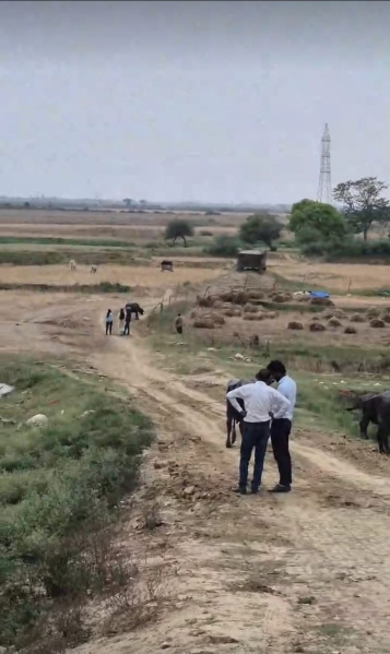  Residential Plot 1000 Sq.ft. for Sale in Rajendra Nagar, Gorakhpur