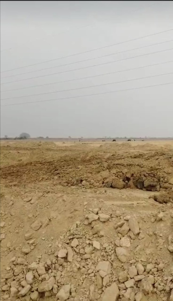 Residential Plot 1000 Sq.ft. for Sale in Rajendra Nagar, Gorakhpur