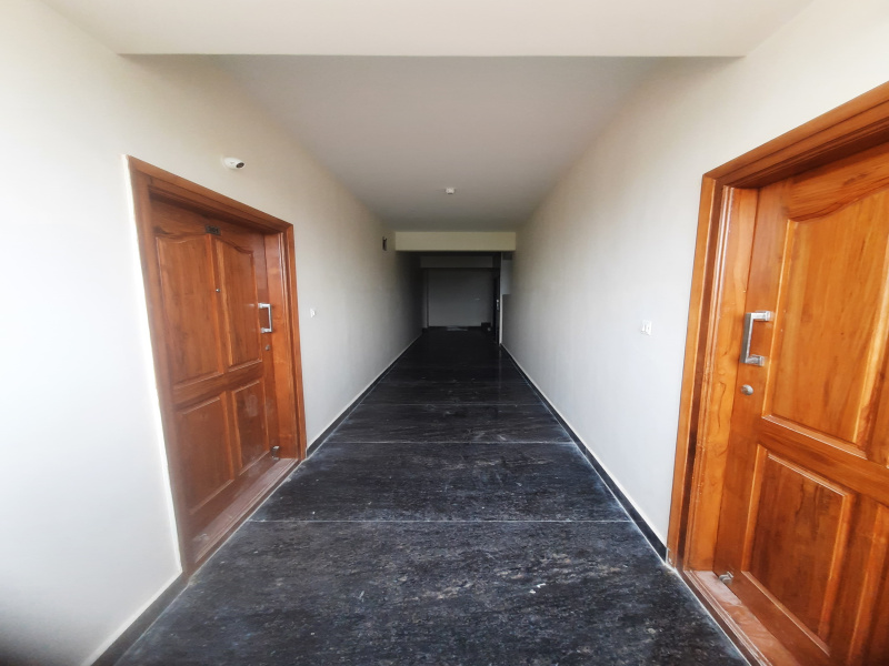 2 BHK Apartment 1100 Sq.ft. for Sale in NRI Layout, Bangalore
