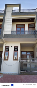 3 BHK House for Sale in Kanakpura, Jaipur