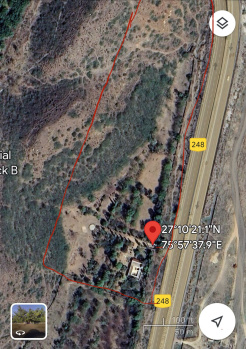  Agricultural Land for Sale in Delhi Road, Jaipur