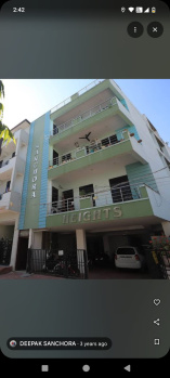 3 BHK Flat for Sale in Devi Nagar, Jaipur