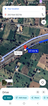  Agricultural Land for Sale in Ajmer Road, Jaipur
