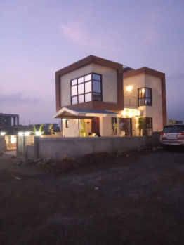 3 BHK Villa for Sale in Karjat, Raigad