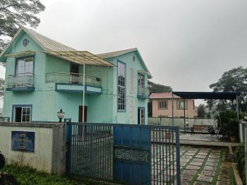 3 BHK Villa for Sale in Karjat, Raigad