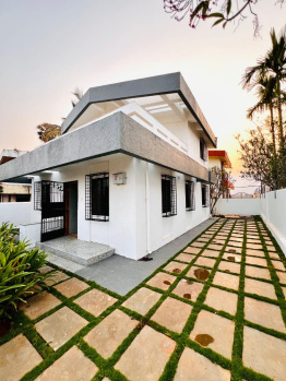 2 BHK Villa for Sale in Karjat, Raigad