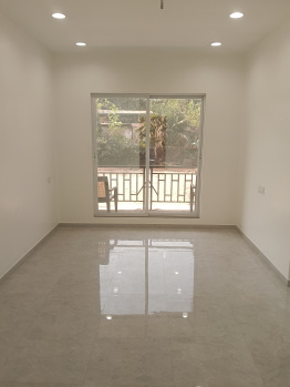 1 BHK Flat for Sale in Karjat, Raigad