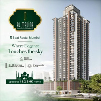 1 BHK Flat for Sale in Byculla West, Mumbai