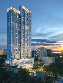 2 BHK Flat for Sale in Mazgaon, Mumbai