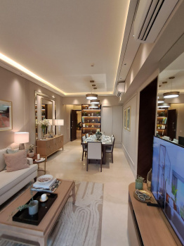 3 BHK Flat for Sale in Mahalaxmi, Mumbai