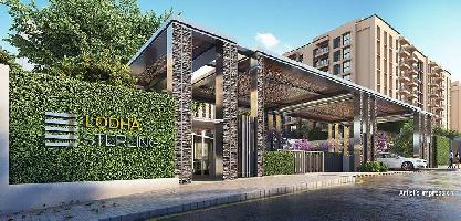 2 BHK Flat for Sale in Kolshet Road, Thane