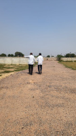  Residential Plot for Sale in ISKCON Vrindavan, 
