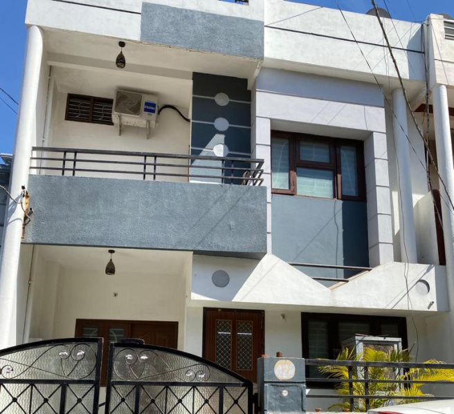 4 BHK House 3200 Sq.ft. for Rent in Bengali Square, Indore