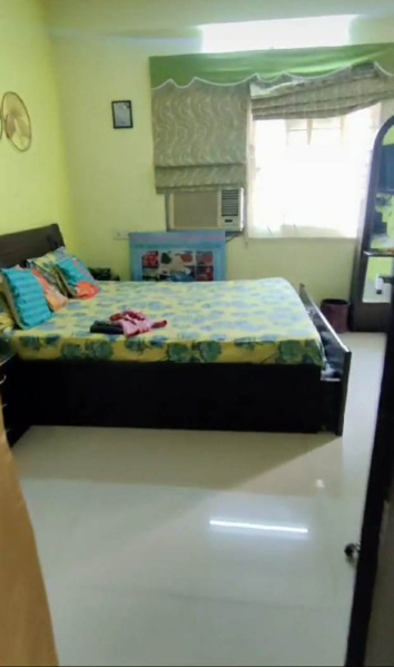 3 BHK Apartment 1411 Sq.ft. for Sale in Saket Nagar, Indore