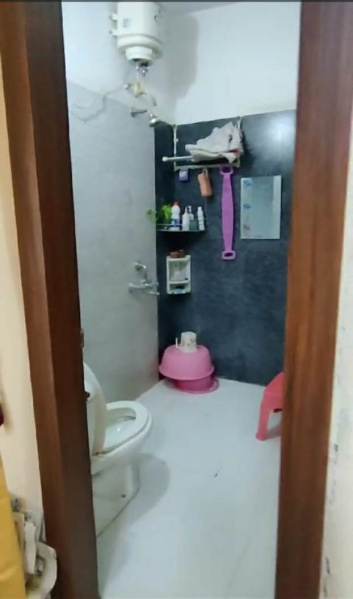 3 BHK Apartment 1411 Sq.ft. for Sale in Saket Nagar, Indore