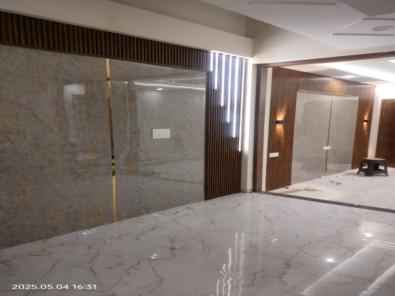5 BHK House 3100 Sq.ft. for Sale in Tulsi Nagar, Mahalakshmi Nagar, Indore