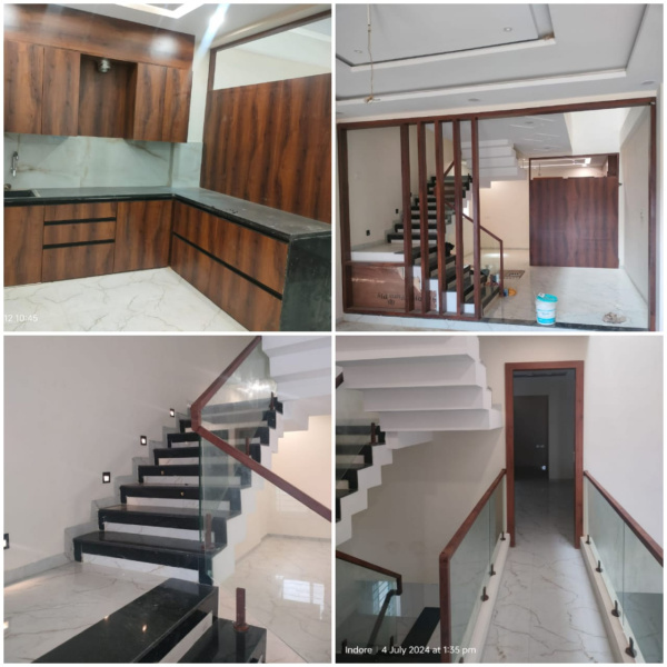 5 BHK House 3100 Sq.ft. for Sale in Tulsi Nagar, Mahalakshmi Nagar, Indore