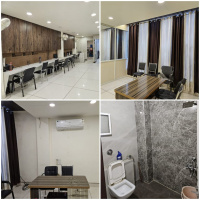  Office Space for Rent in Vijay Nagar, Indore