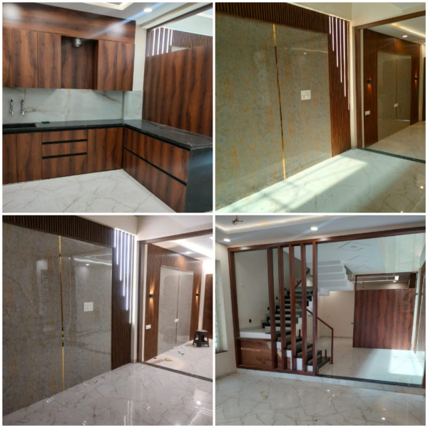 5 BHK House 3100 Sq.ft. for Sale in Tulsi Nagar, Indore